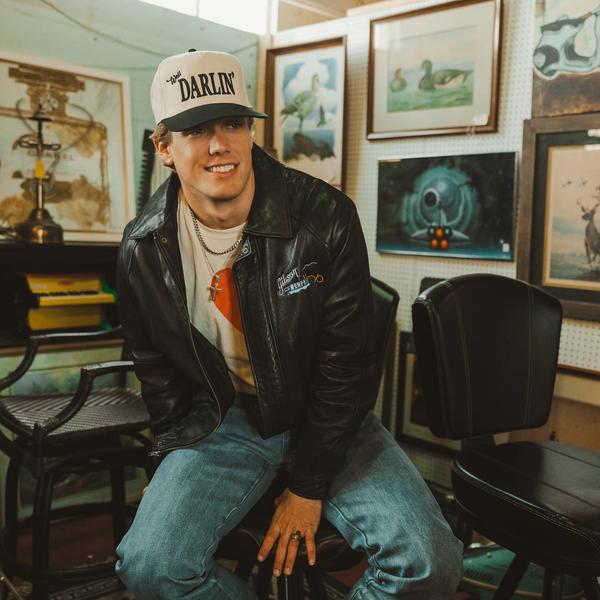 Artist - Hudson Westbrook 8