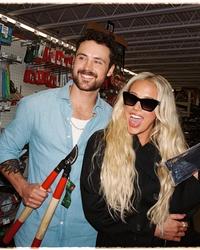 Artist - Megan Moroney & Dylan Efron 1