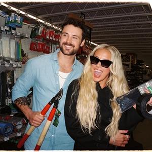 Artist - Megan Moroney & Dylan Efron 1