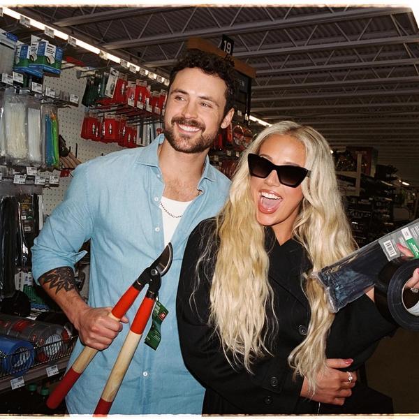 Artist - Megan Moroney & Dylan Efron 1