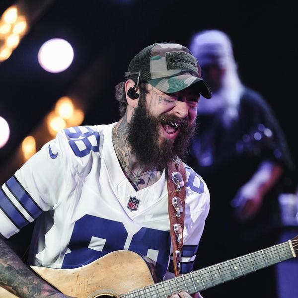 Post Malone Debuts New Song ‘Never Love You Again’ and Performs ‘I Had Post Malone Debuts New Song ‘Never Love You Again’ and Performs ‘I Had