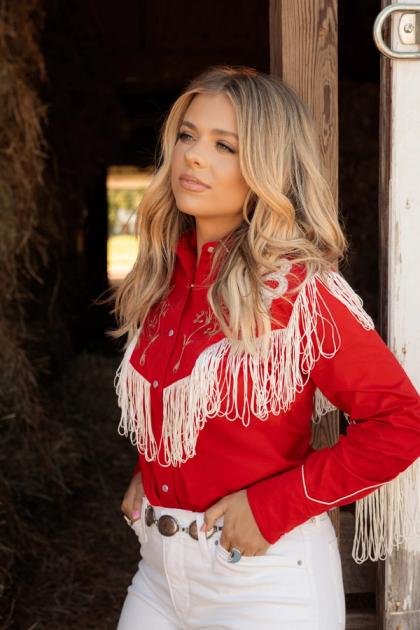 “I'm So Excited to Finally Start Sharing This New Chapter of Music ...