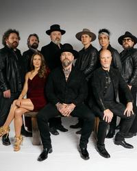 Artist - Zac Brown Band 3
