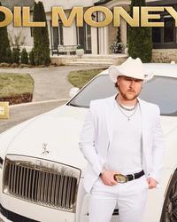 Single - OIL MONEY - Graham Barham