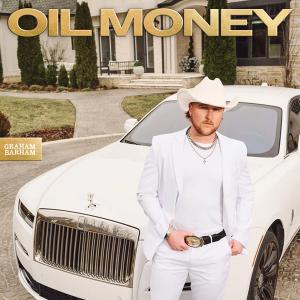 Single - OIL MONEY - Graham Barham