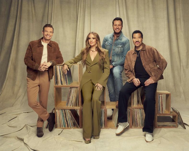 American Idol 2026: Everything You Need to Know | Holler