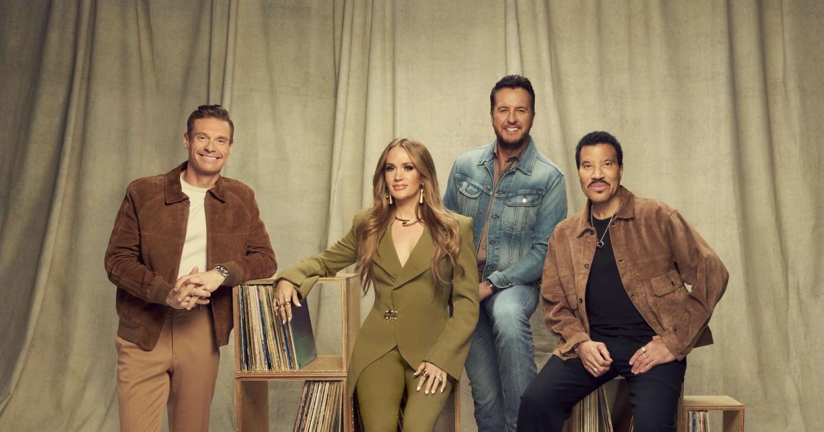 American Idol 2026: Everything You Need to Know | Holler