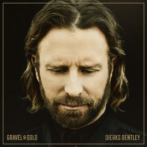 Dierks Bentley - Gravel & Gold Album Cover
