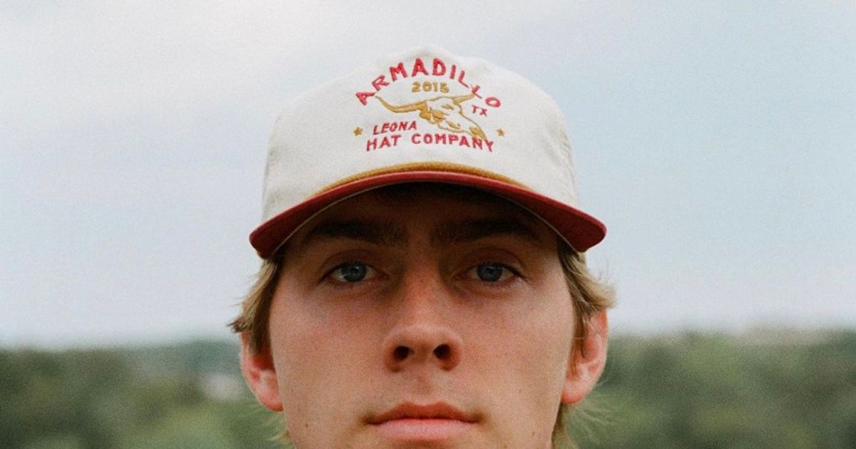 Exclusive: Dylan Gossett Talks New EP, Musical Influences, the Viral ...