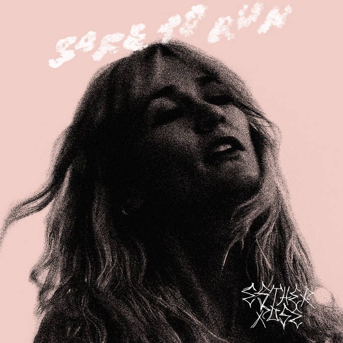 Album - Esther Rose - Safe To Run