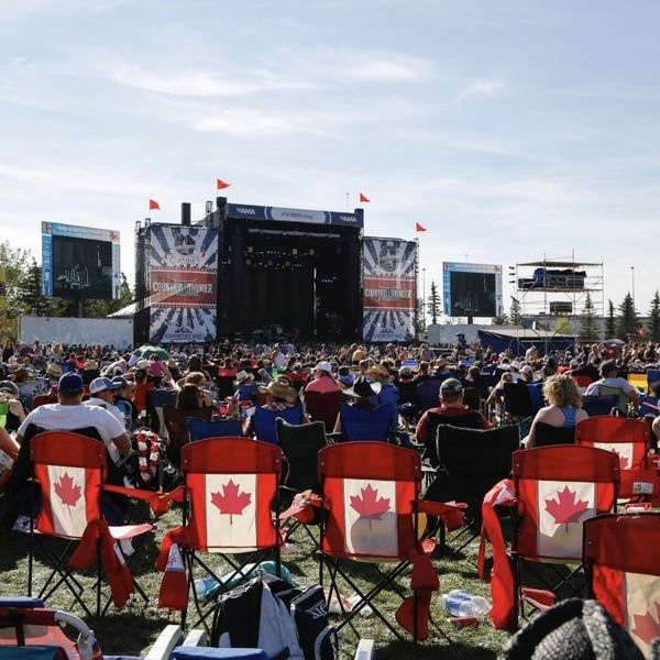 Country Thunder Alberta 2023