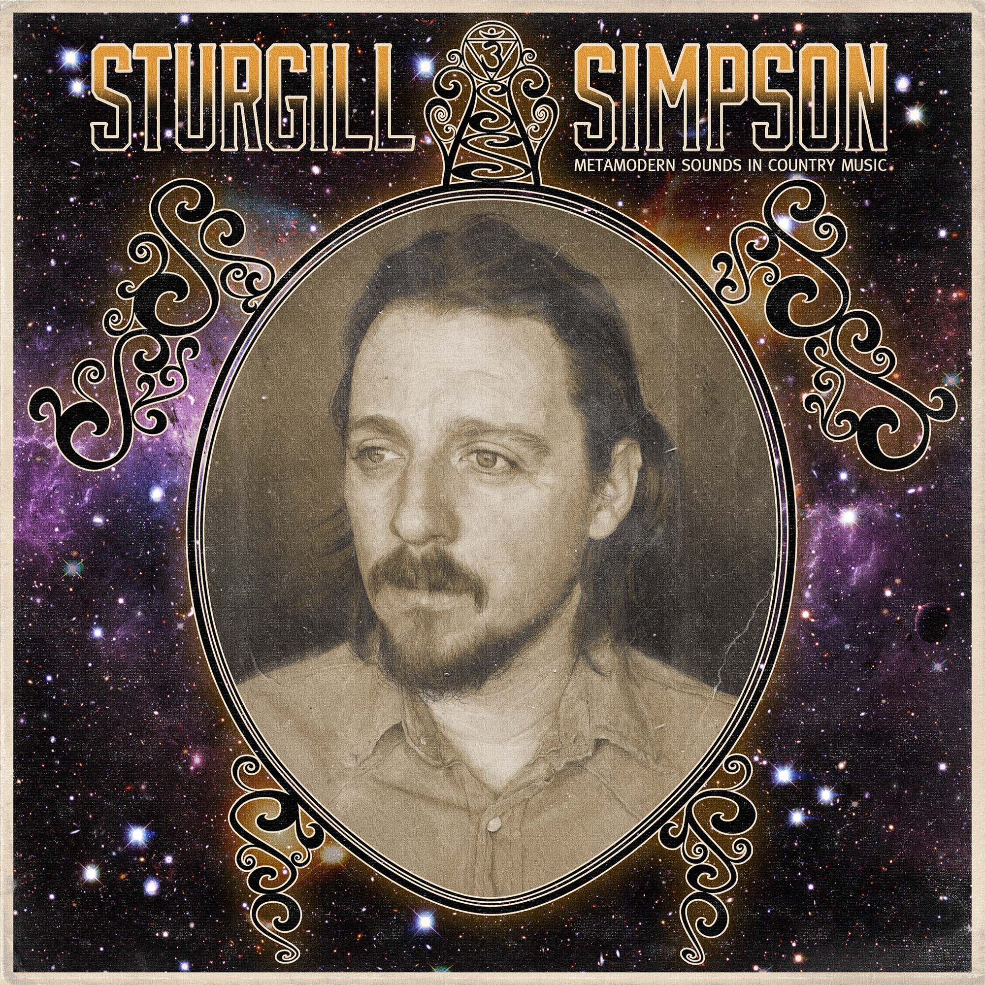 Sturgill Simpson Songs A List Of Of The Best Holler 2218