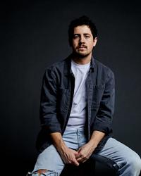 Michael Marcai press photo 2025