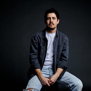 Michael Marcai press photo 2025