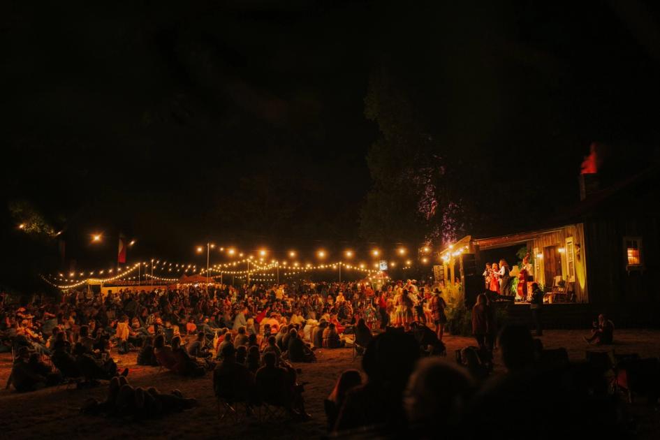 The Long Road Festival 2023: Frequently Asked Questions Holler