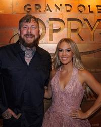 Artist - Ben Fuller & Carrie Underwood 1