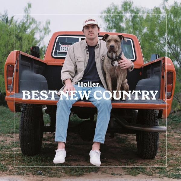 Holler Country Music