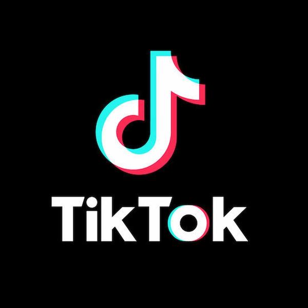 Logo - TikTok
