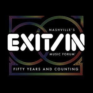 Exit/In Venue Logo