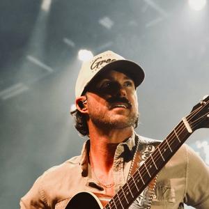 Riley Green Live at Kentish Town Forum, London UK by Laura Halse.