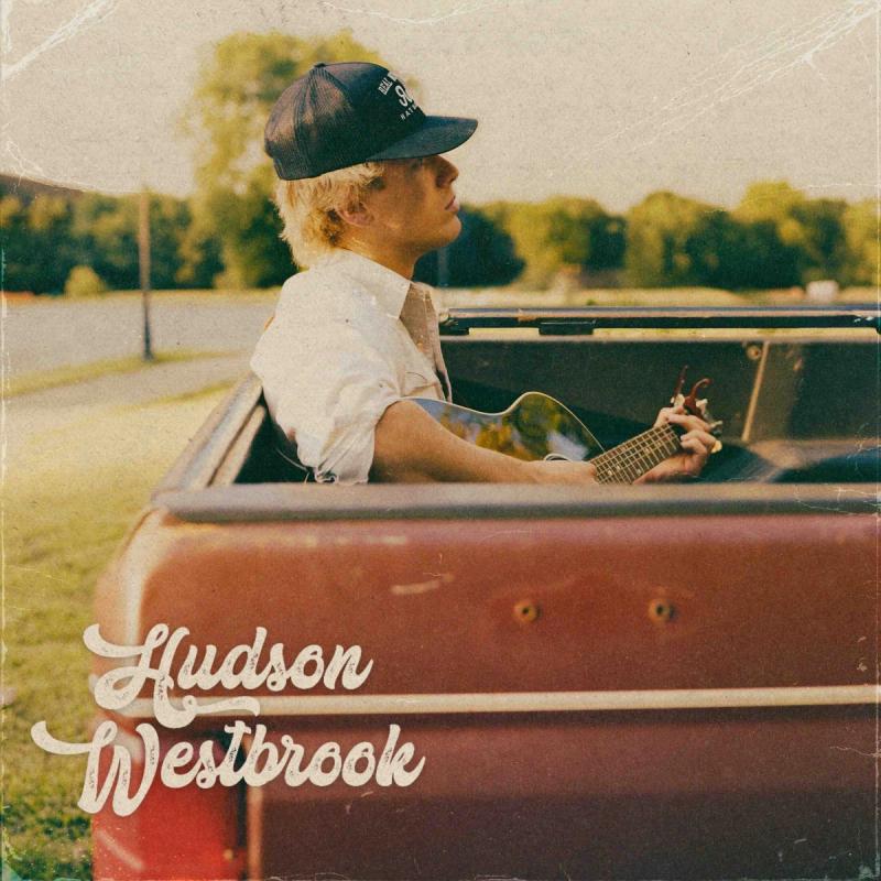 <p>EP - Hudson Westbrook - Hudson Westbrook</p>