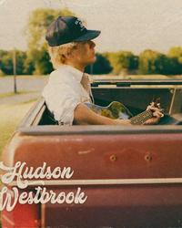 EP - Hudson Westbrook - Hudson Westbrook
