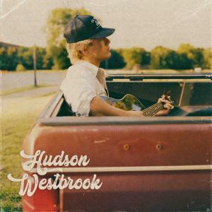 EP - Hudson Westbrook - Hudson Westbrook