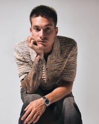 Artist - Cameron Whitcomb 4