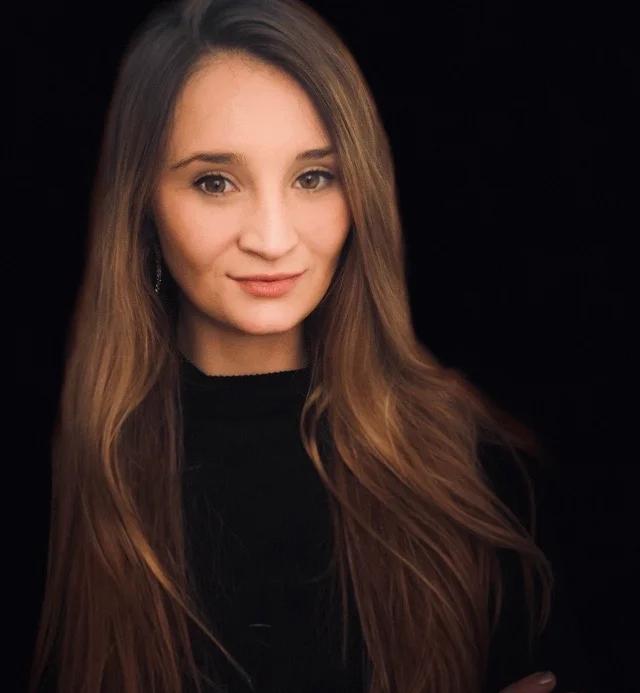 Grace Derbyshire Biography Picture