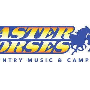 Faster Horses: Country Music & Camping