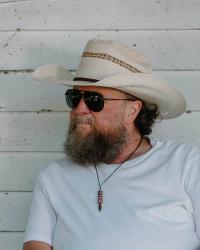 Colt Ford
