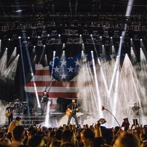 Chicago's Windy City Smokeout Festival 