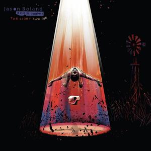 Jason Boland - The Light Saw Me