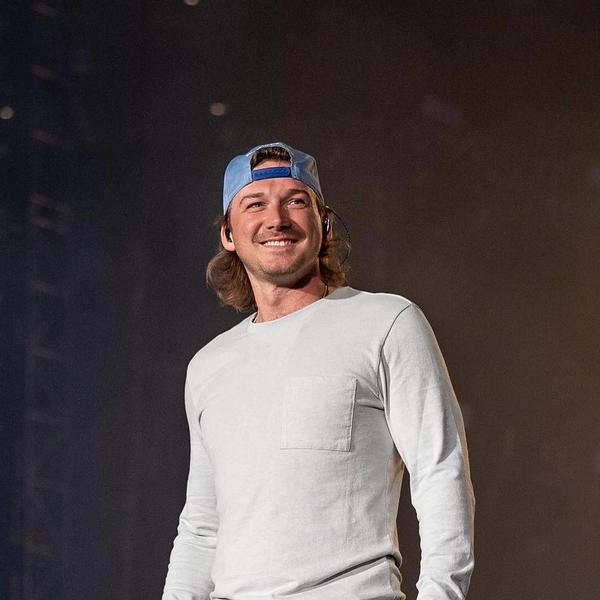 Artist - Morgan Wallen 10