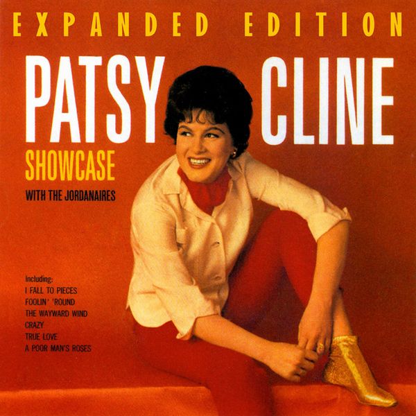 Patsy Cline . Crazy  Great song lyrics, Inspirational songs