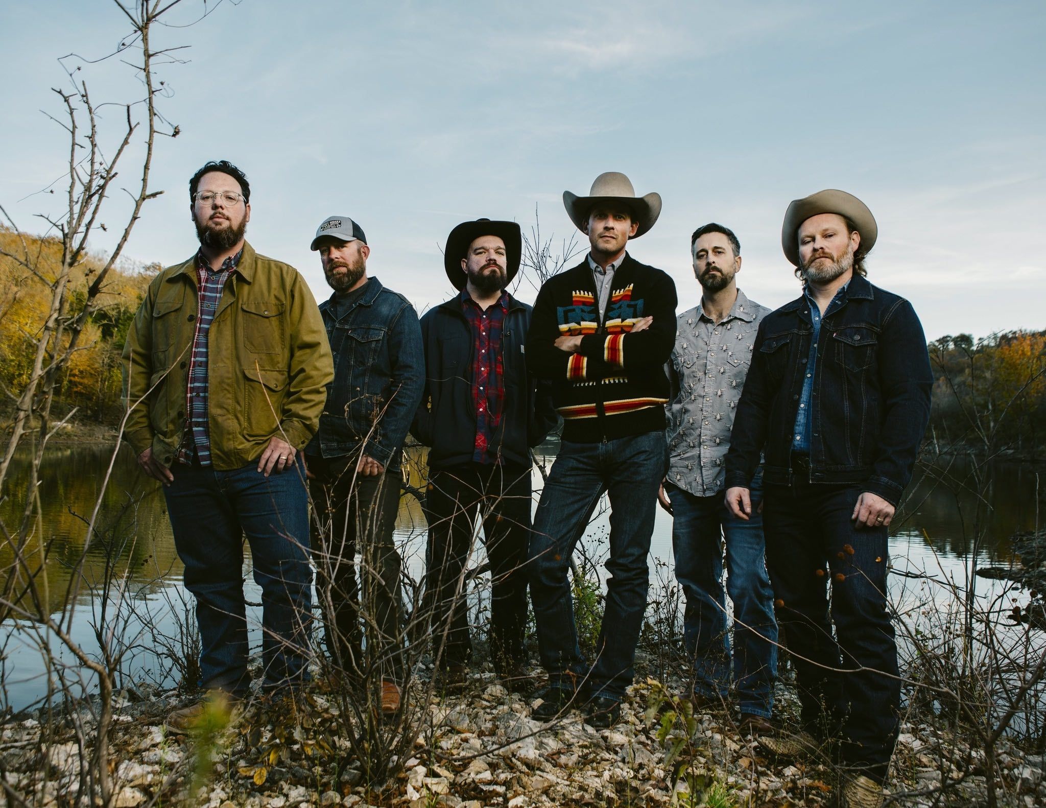 Artist - Turnpike Troubadours 3