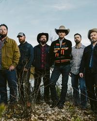 Artist - Turnpike Troubadours 3