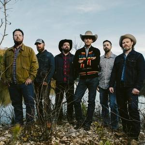 Artist - Turnpike Troubadours 3