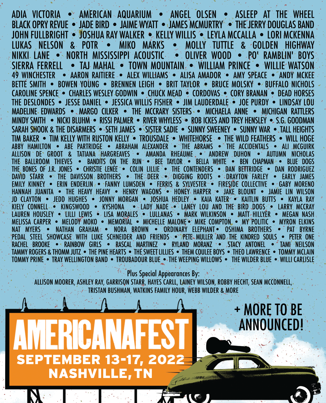 Holler Country Music