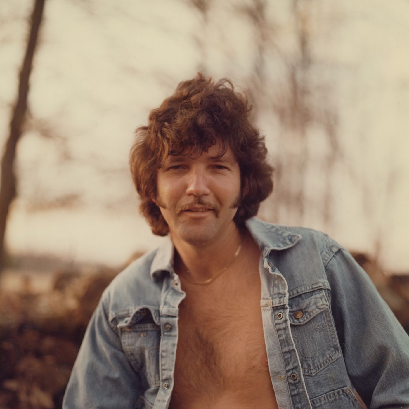 Tony Joe White Gets the Cosmic Country Disco Treatment With a