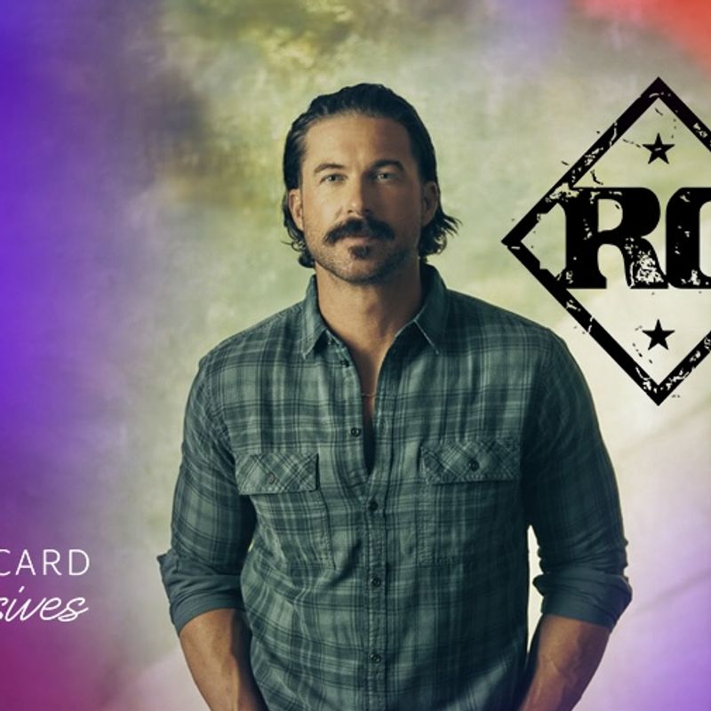 <p>Riley Green + Dasha Show 2025</p>