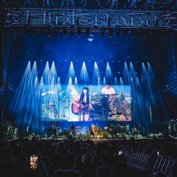 Festival - Hinterland Music Festival 2026 1