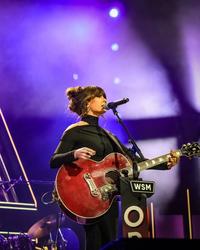 Artist - Ella Langley at the Grand Ole Opry