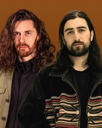 Artist - Noah Kahan & Hozier 2