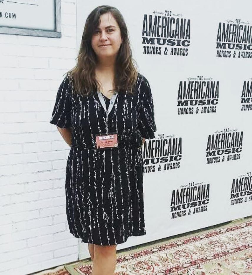 Holler Country Music