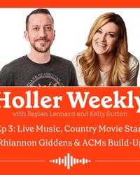 Holler Weekly Episode 3