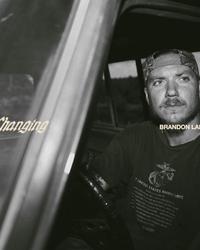 Single - Brandon Lake - Changing