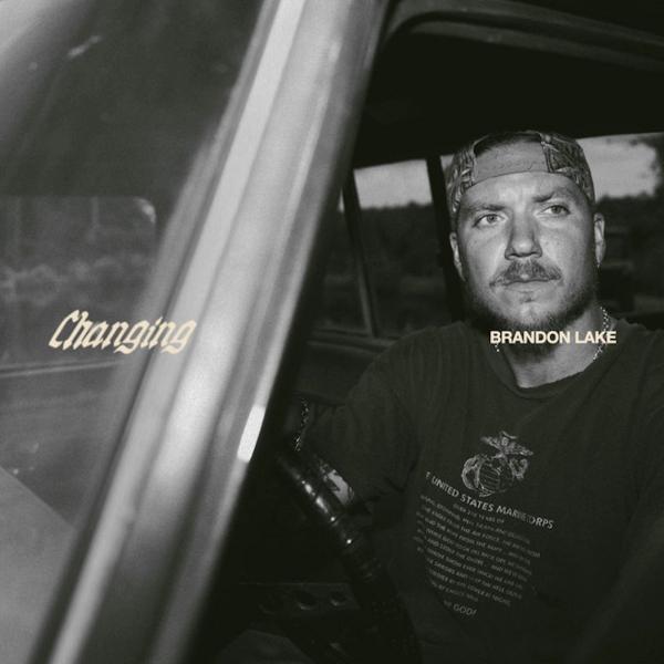 Single - Brandon Lake - Changing