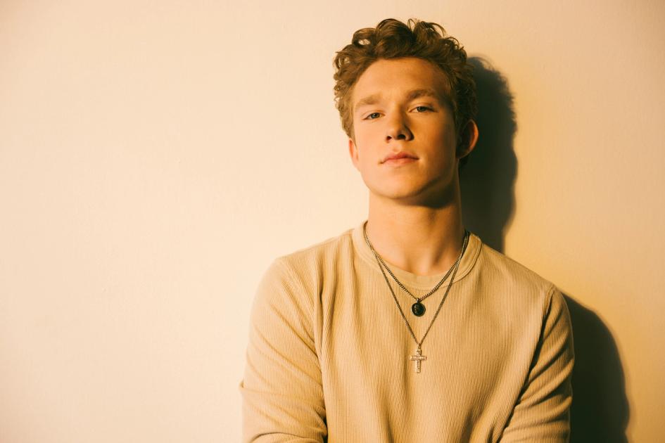 Ty Myers Plots Headline Tour for 2025 | Holler