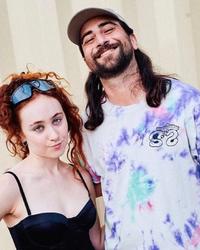 Artist - Noah Kahan & Chappell Roan 1